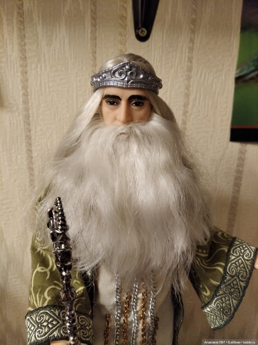 Перевоплощения Кена — Домашние коллекции кукол: фото собраний