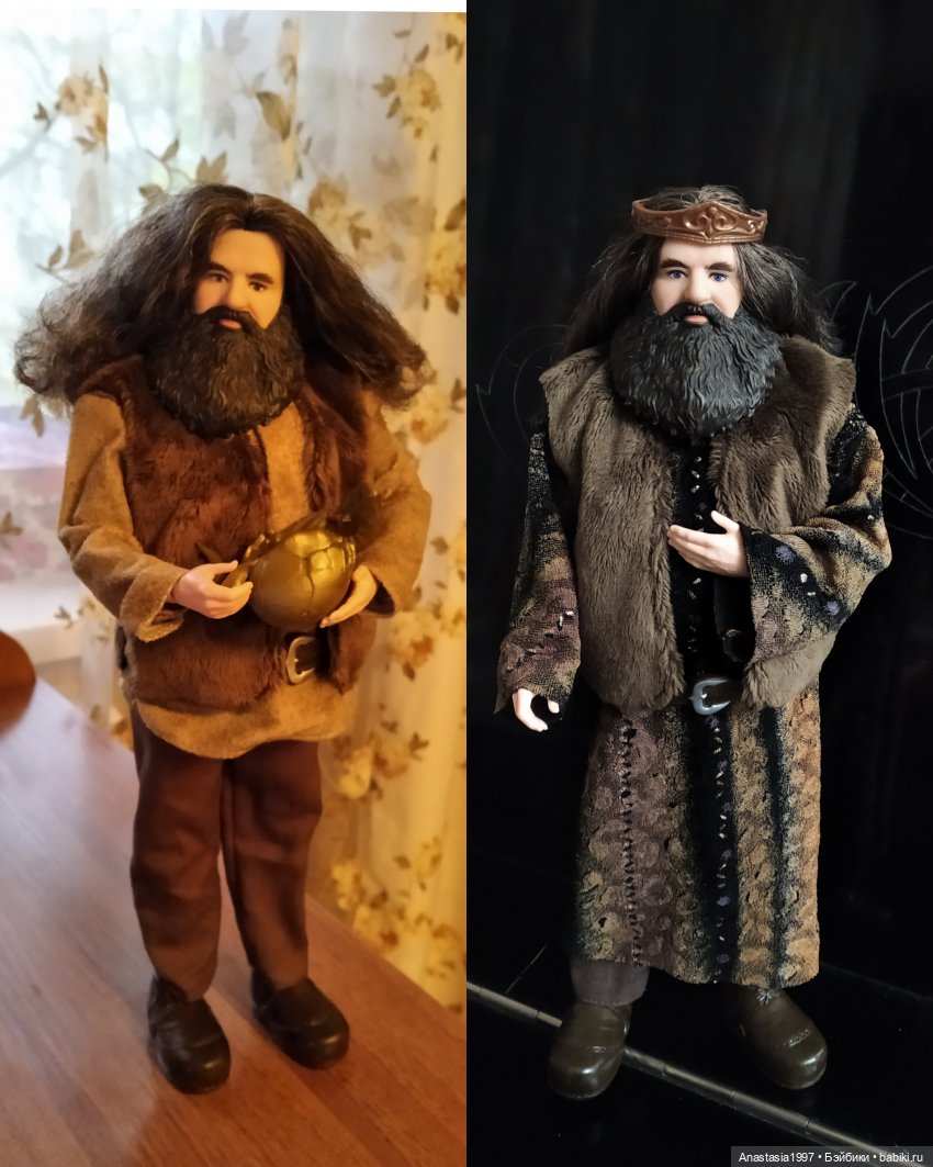 Перевоплощения Кена — Домашние коллекции кукол: фото собраний