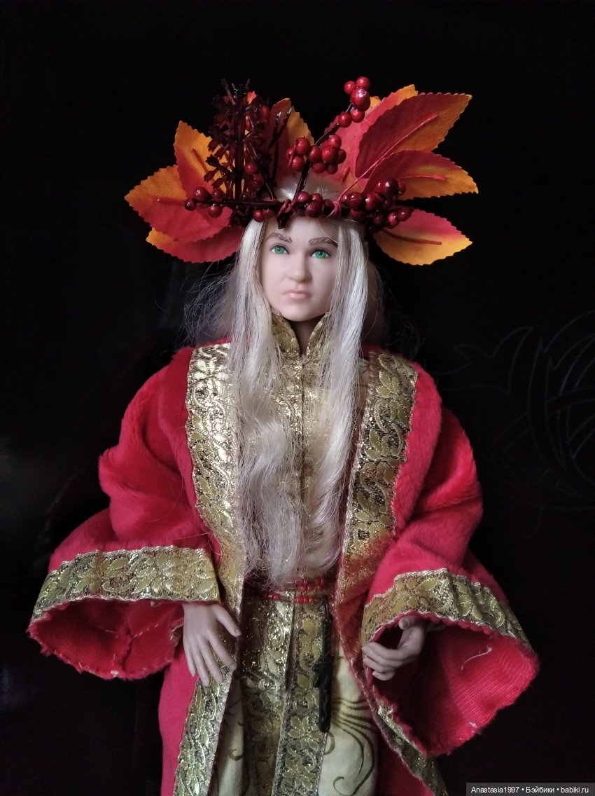 Перевоплощения Кена — Домашние коллекции кукол: фото собраний