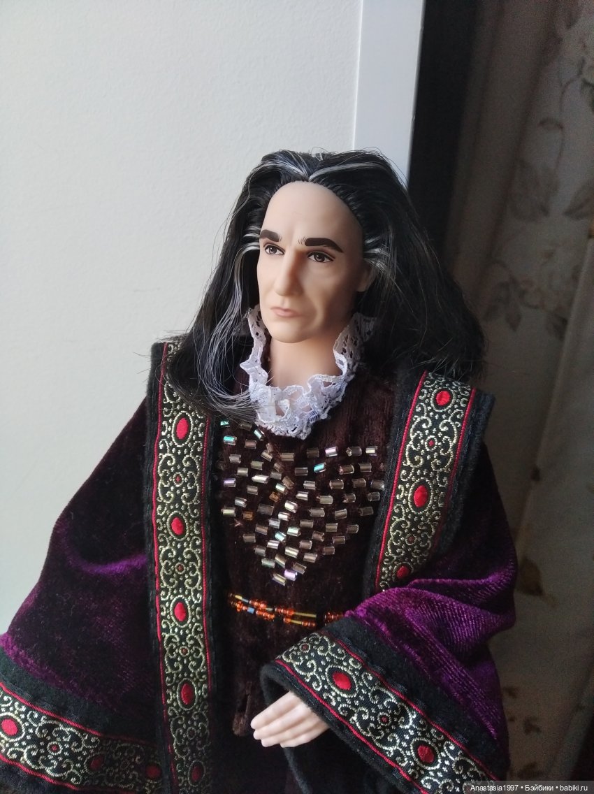 Перевоплощения Кена — Домашние коллекции кукол: фото собраний