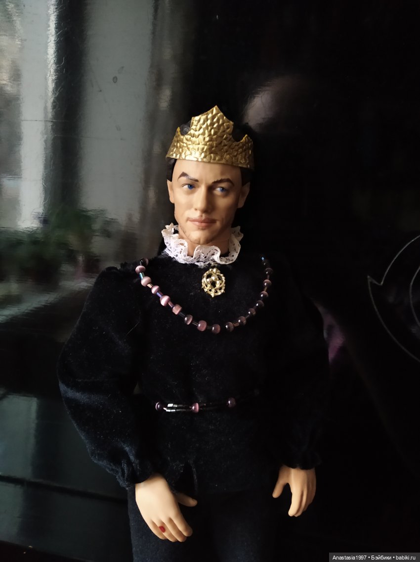 Перевоплощения Кена — Домашние коллекции кукол: фото собраний