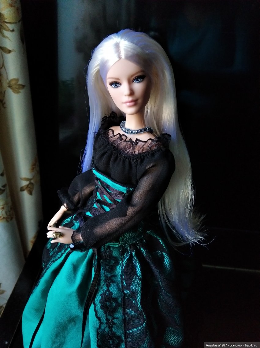 Перевоплощения Барби — Домашние коллекции кукол: фото собраний