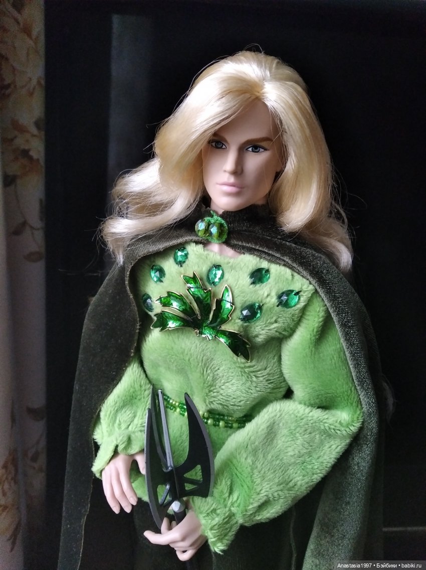 Перевоплощения Кена — Домашние коллекции кукол: фото собраний