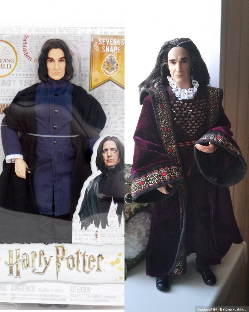 Перевоплощения Кена — Домашние коллекции кукол: фото собраний