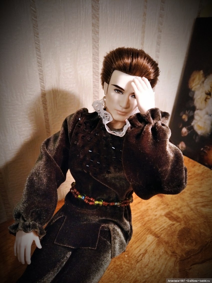 Сказочный мир. Сезон 1, часть 15