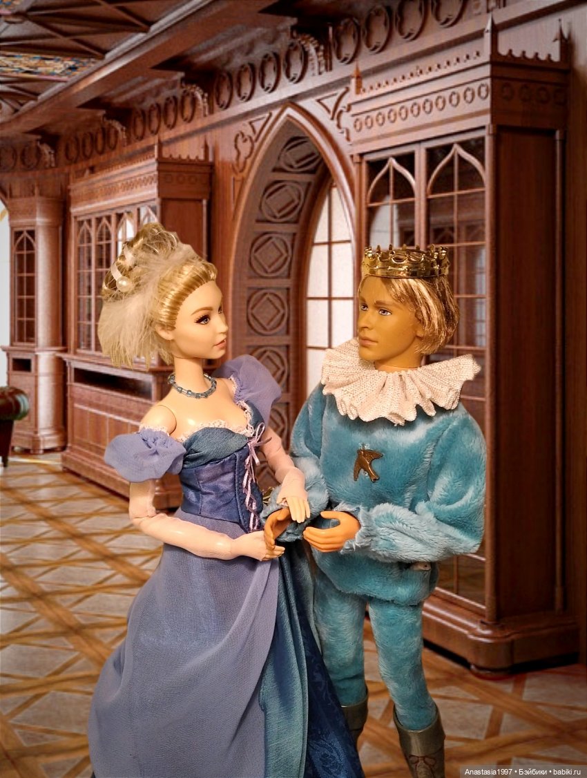 Сказочный мир. Сезон 1, часть 15