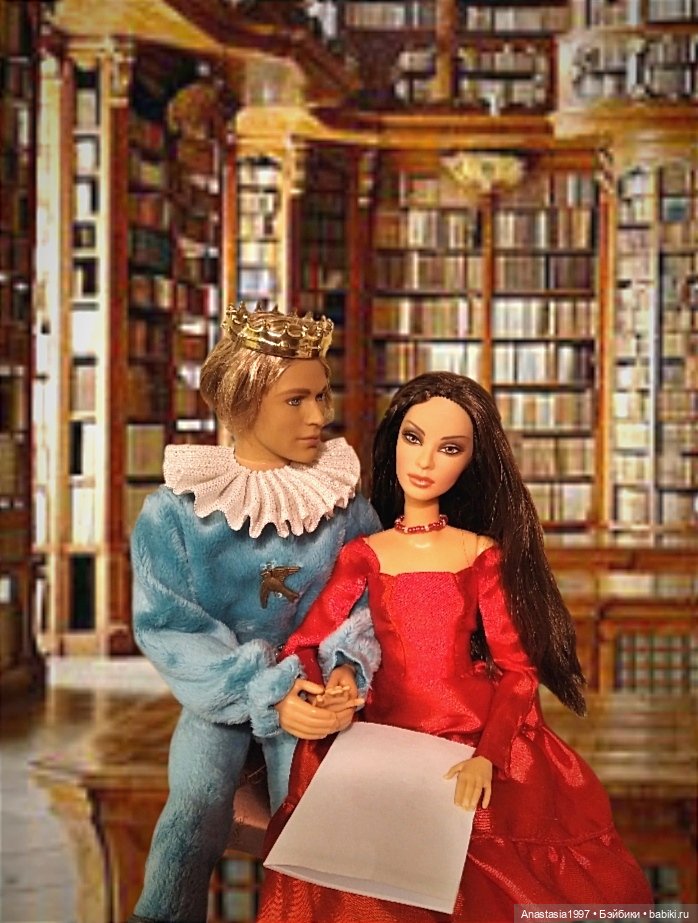 Сказочный мир. Сезон 1, часть 15