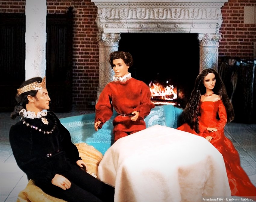 Сказочный мир. Сезон 1, часть 15 (фото 4)