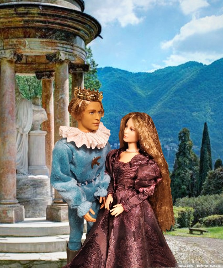 Сказочный мир. Сезон 1, часть 15