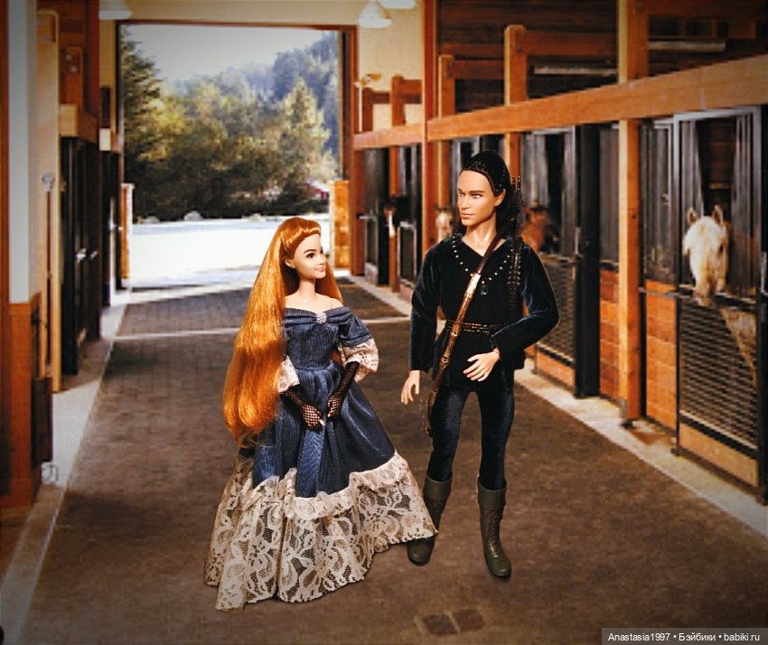 Сказочный мир. Сезон 1, часть 15