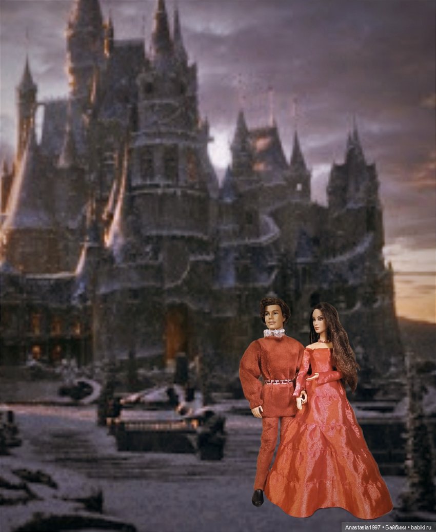 Сказочный мир. Сезон 1, часть 15