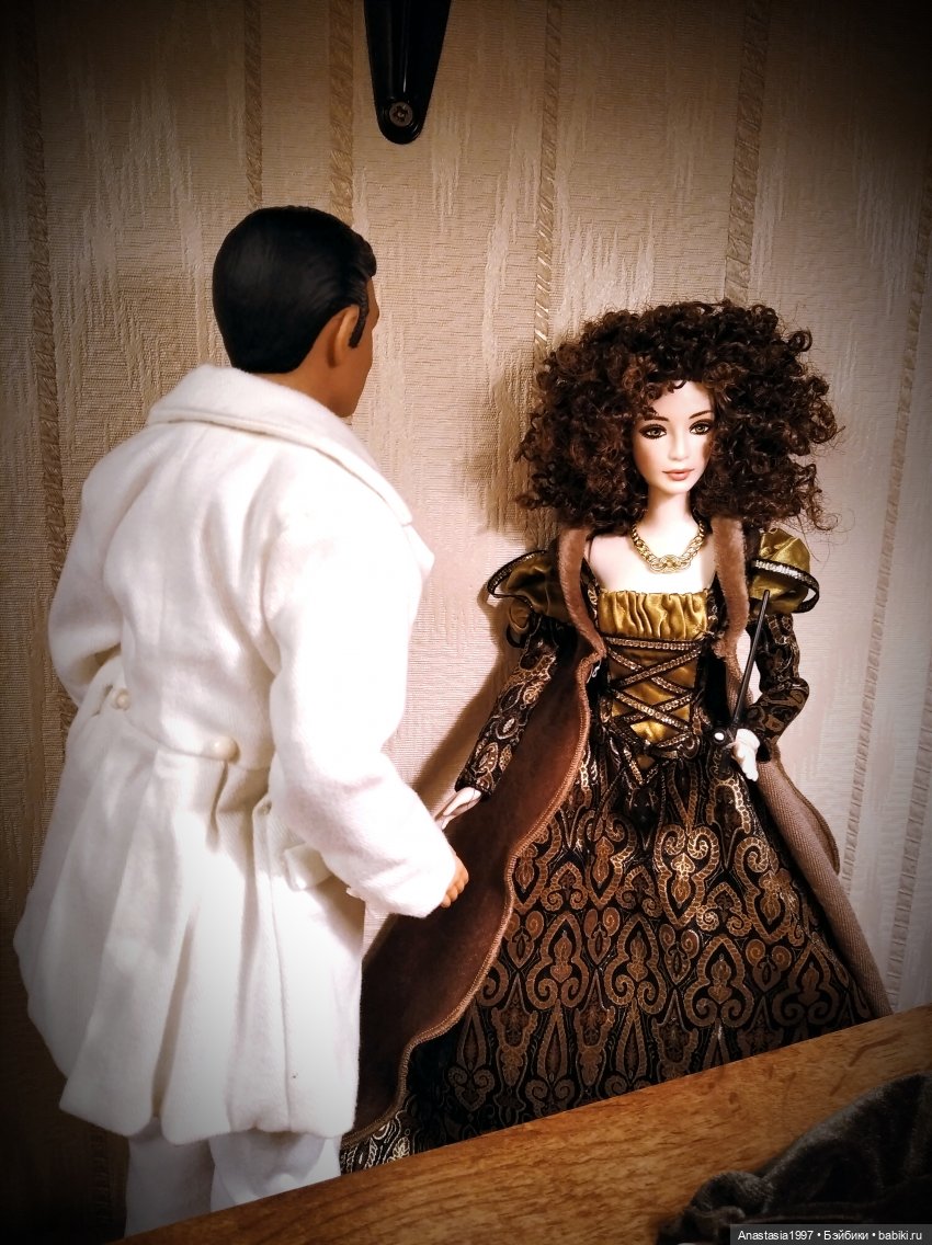 Сказочный мир. Сезон 1, часть 15