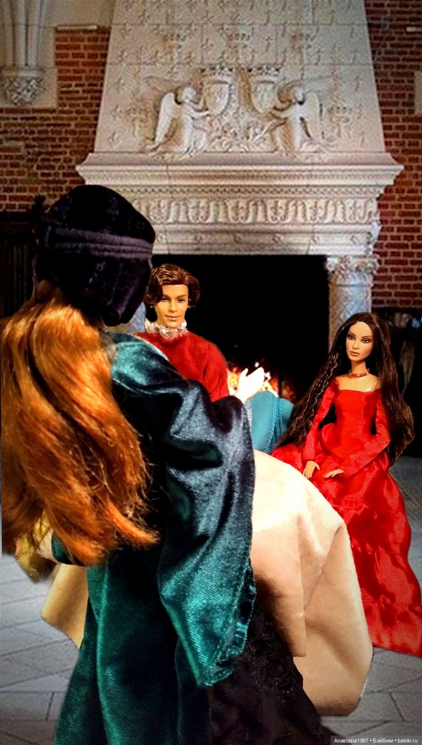 Сказочный мир. Сезон 1, часть 15 (фото 5)