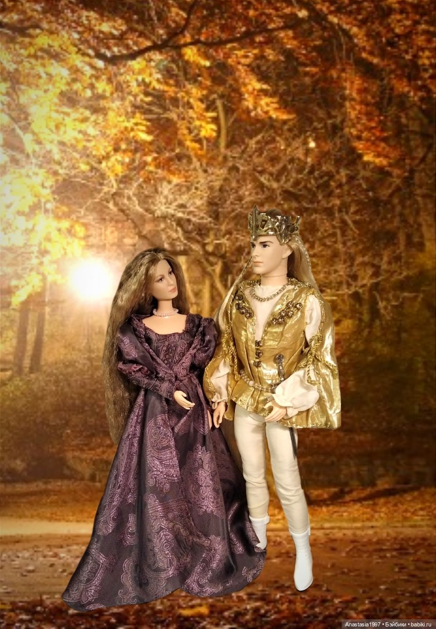 Сказочный мир. Сезон 1, часть 15