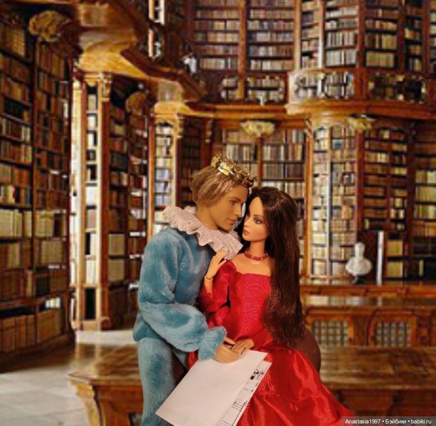 Сказочный мир. Сезон 1, часть 15