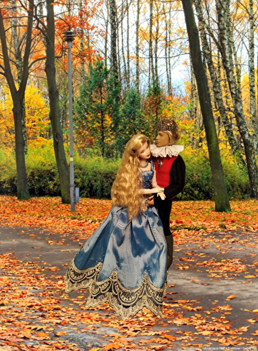 Сказочный мир. Сезон 1, часть 15