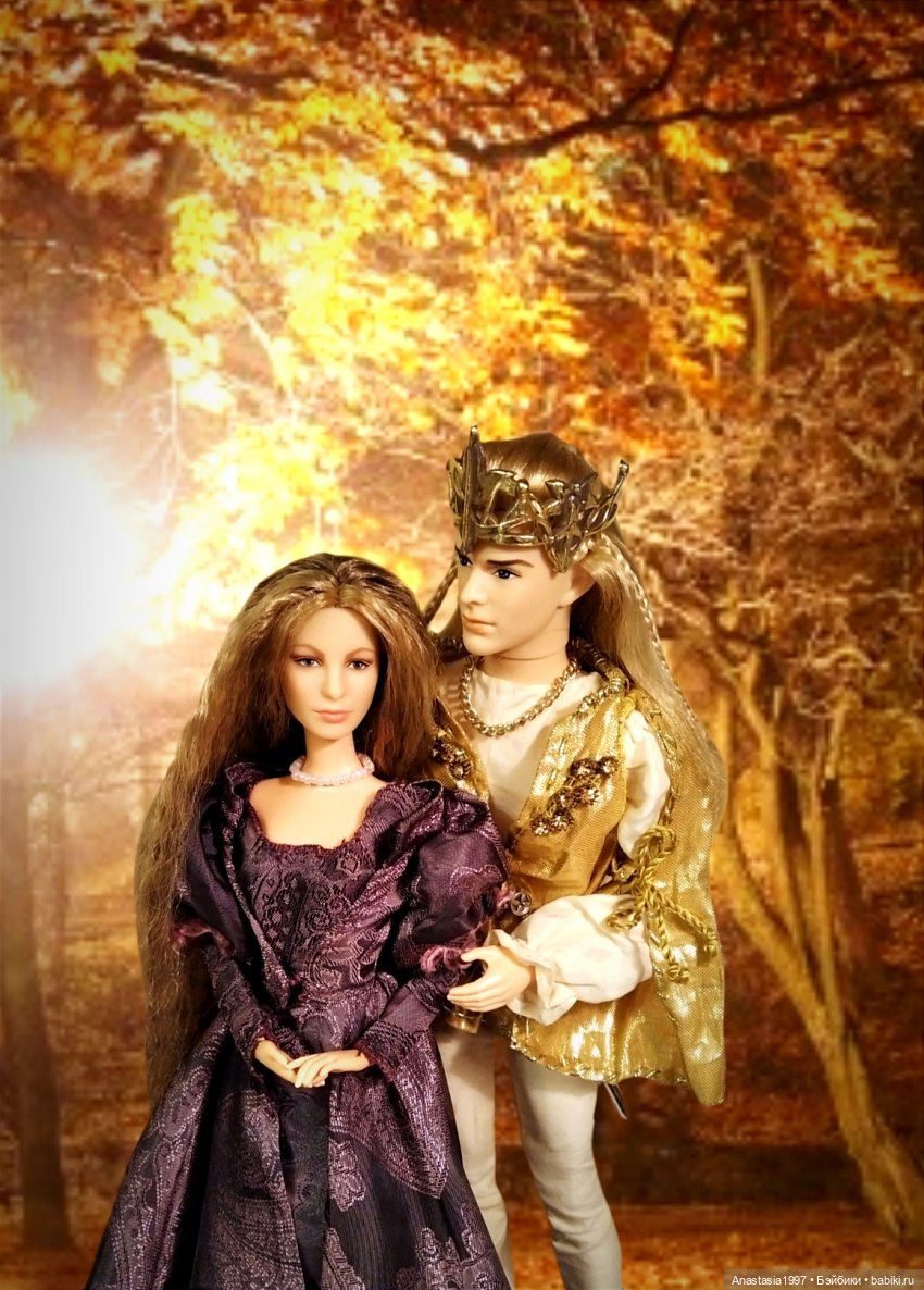 Сказочный мир. Сезон 1, часть 15