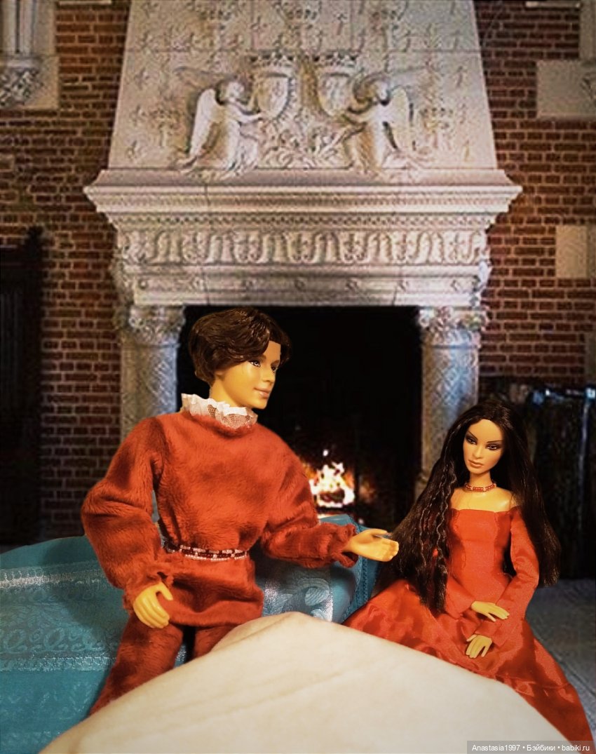 Сказочный мир. Сезон 1, часть 15 (фото 3)