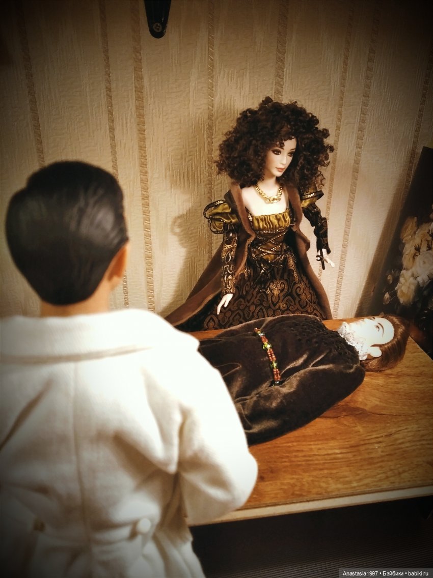 Сказочный мир. Сезон 1, часть 15