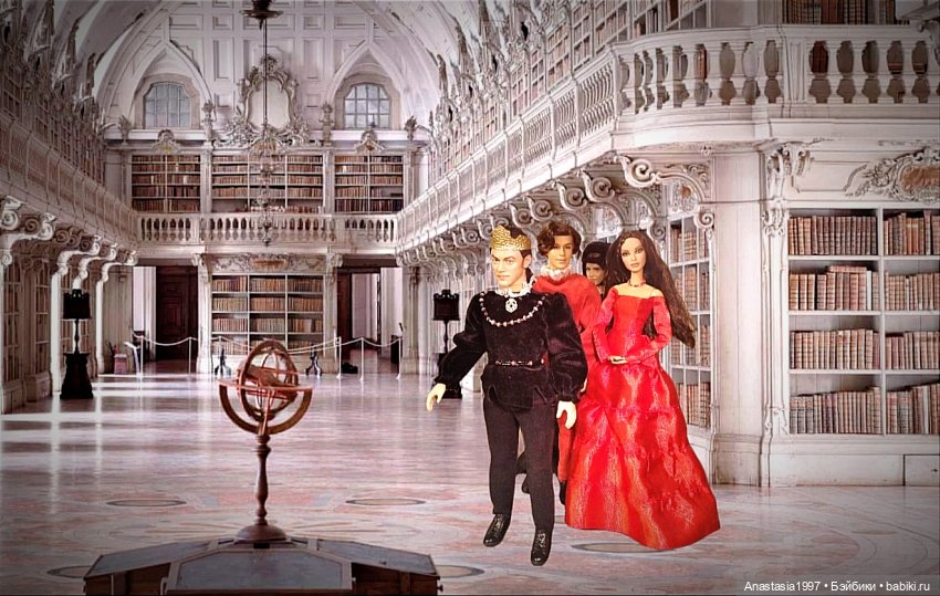 Сказочный мир. Сезон 1, часть 15 (фото 6)