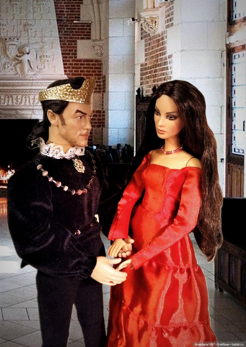 Сказочный мир. Сезон 1, часть 15