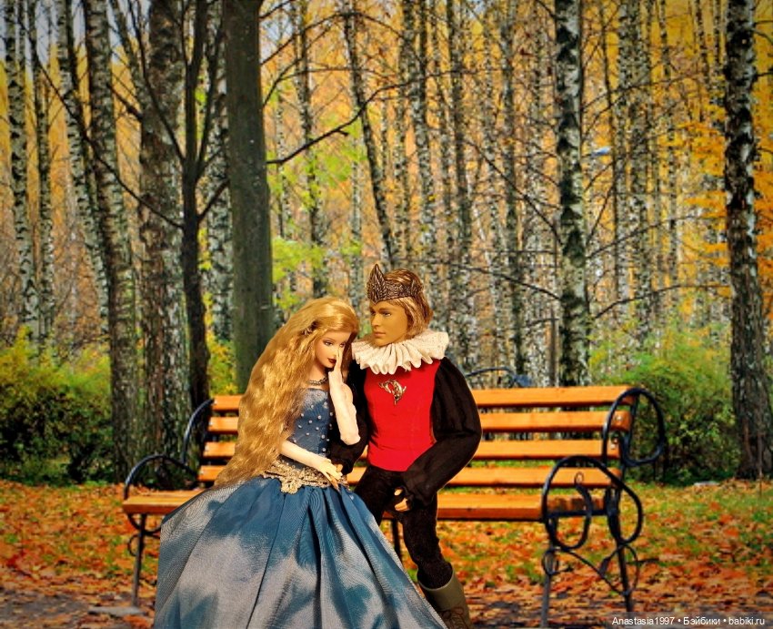 Сказочный мир. Сезон 1, часть 15