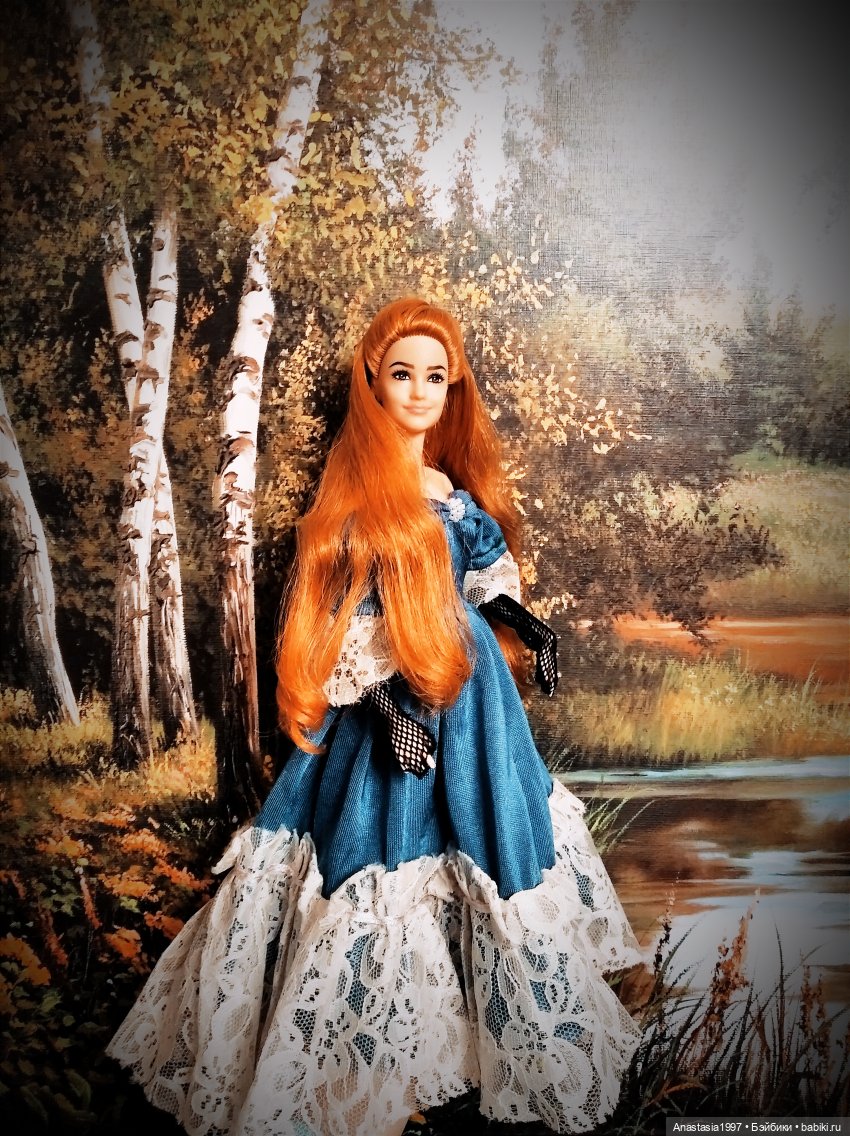 Сказочный мир. Сезон 1, часть 15