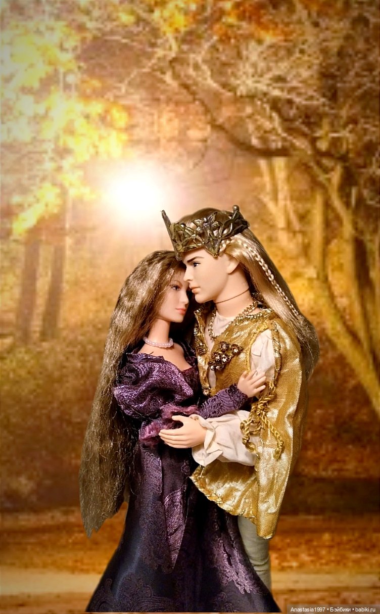 Сказочный мир. Сезон 1, часть 15