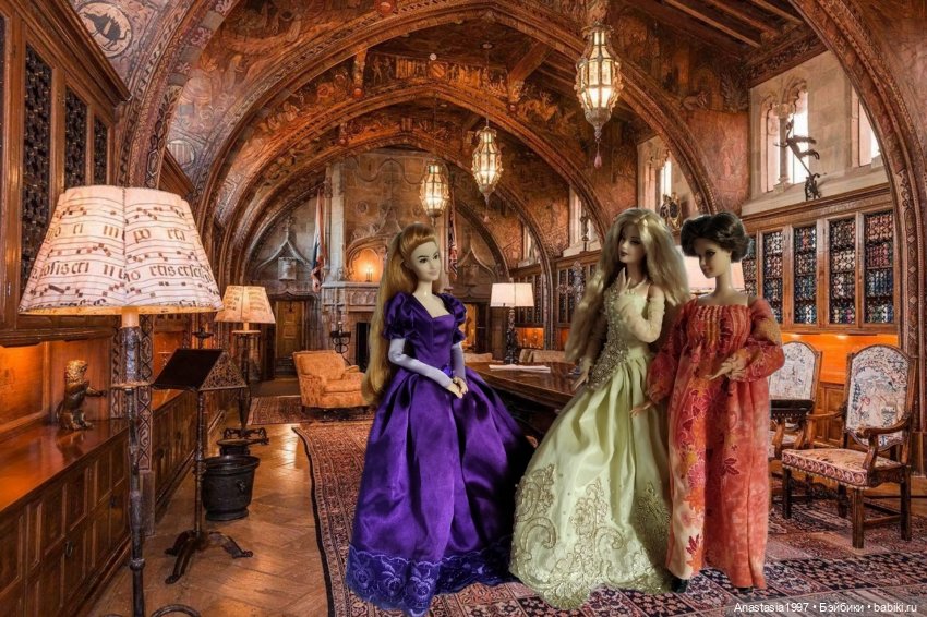 Сказочный мир. Сезон 1, часть 15