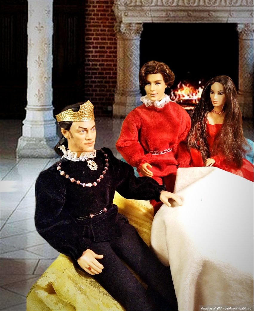 Сказочный мир. Сезон 1, часть 15 (фото 9)