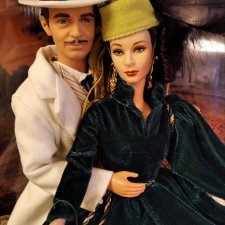 Мои унесённые ветром