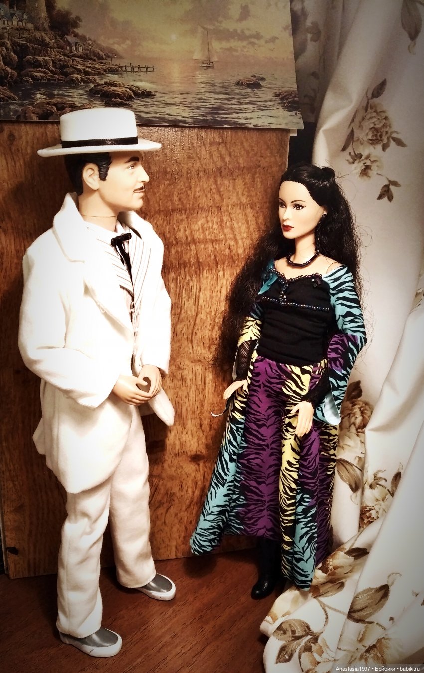 Сказочный мир. Сезон 1, часть 16