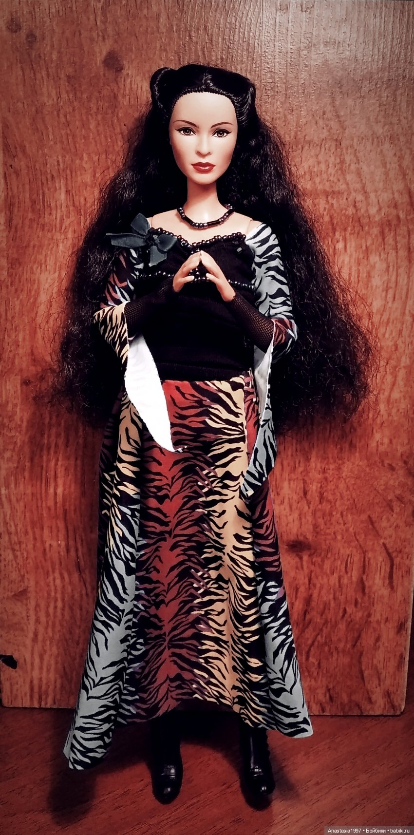 Сказочный мир. Сезон 1, часть 16