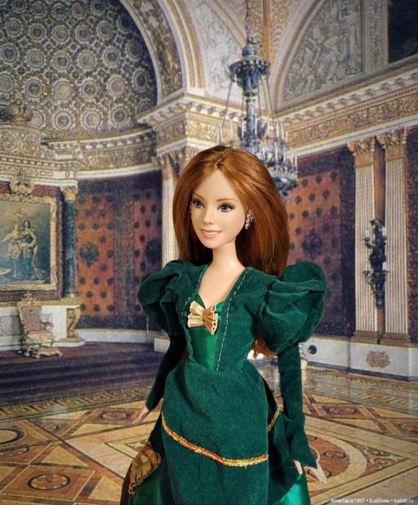 Сказочный мир. Сезон 1, часть 16 (фото 3)