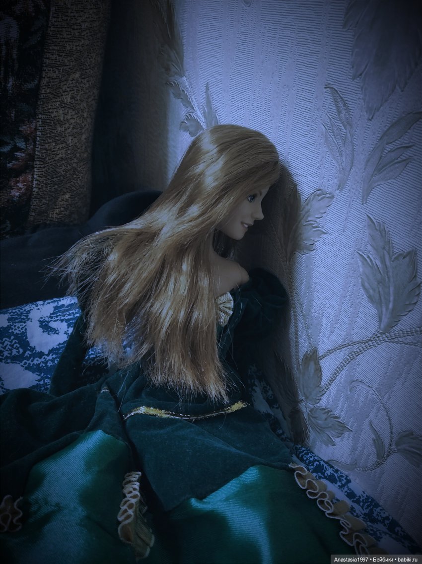 Сказочный мир. Сезон 1, часть 16