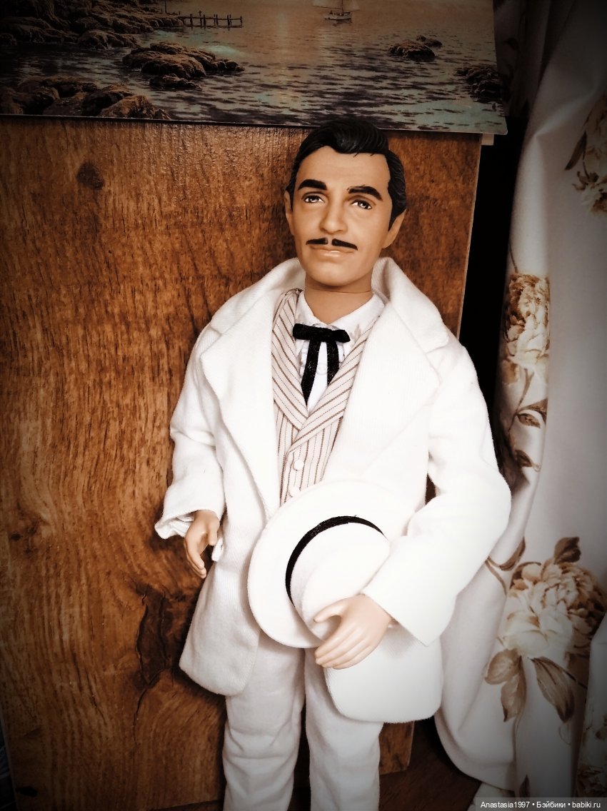 Сказочный мир. Сезон 1, часть 16