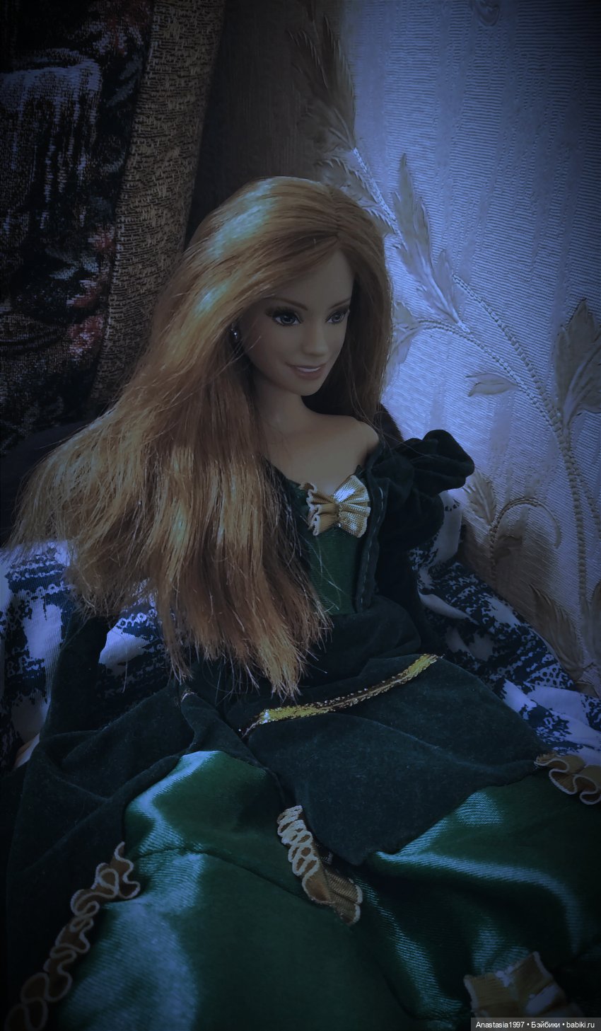 Сказочный мир. Сезон 1, часть 16