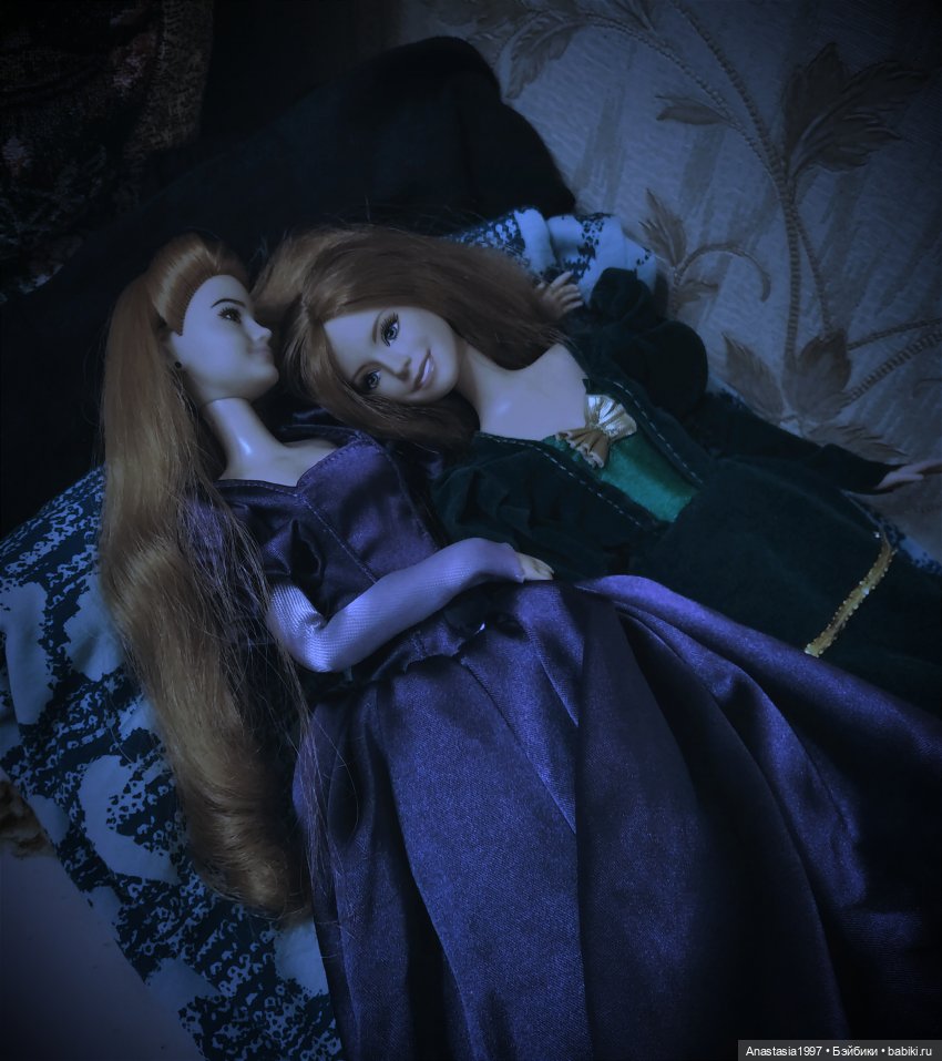 Сказочный мир. Сезон 1, часть 16