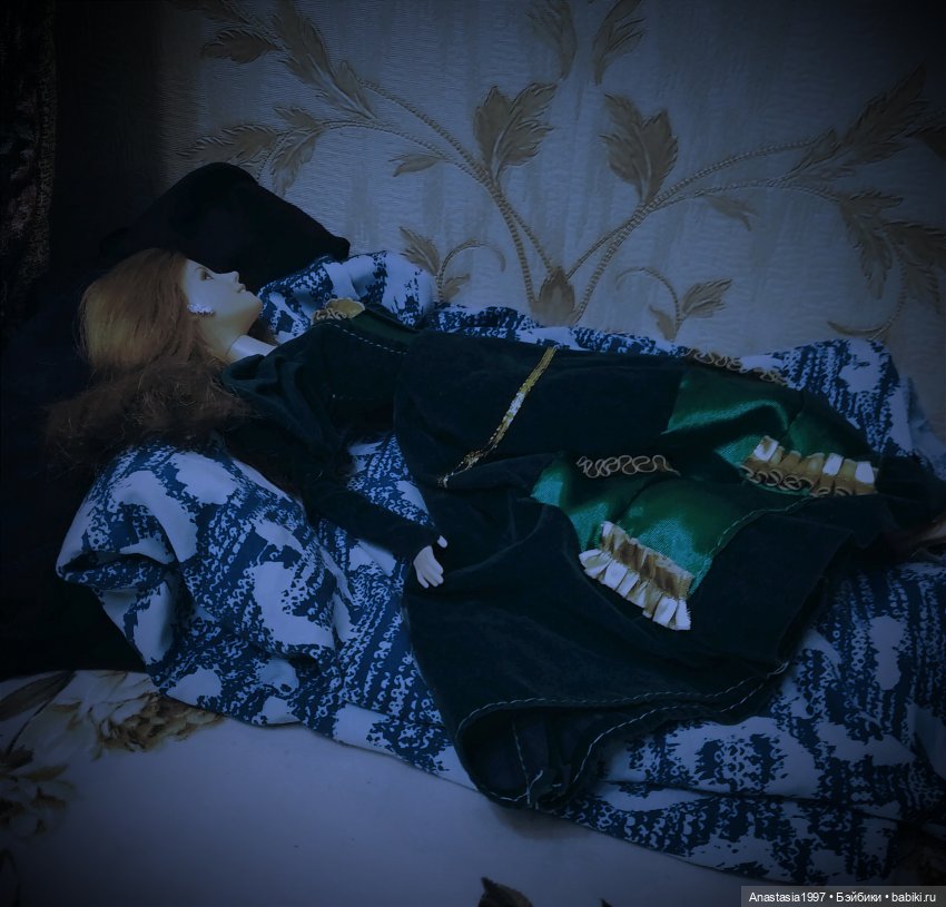 Сказочный мир. Сезон 1, часть 16