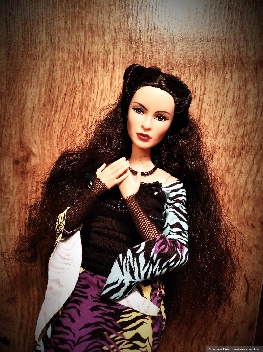 Сказочный мир. Сезон 1, часть 16