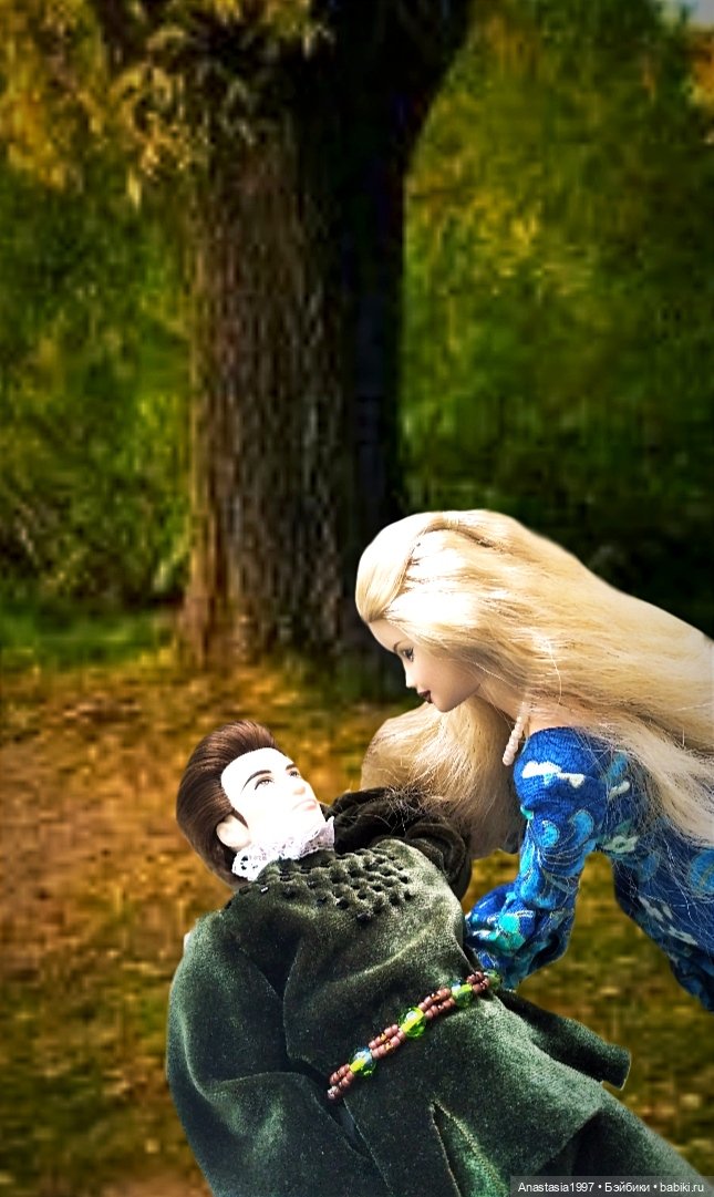 Сказочный мир. Сезон 1, часть 16