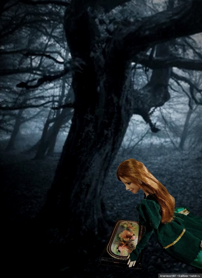 Сказочный мир. Сезон 1, часть 16 (фото 10)