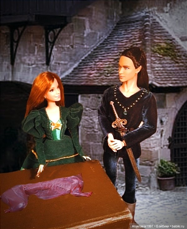 Сказочный мир. Сезон 1, часть 16 (фото 7)