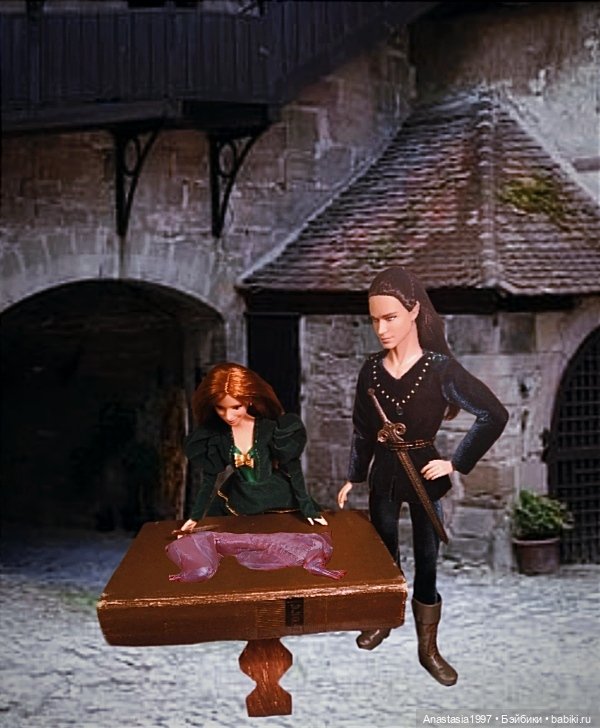 Сказочный мир. Сезон 1, часть 16 (фото 6)