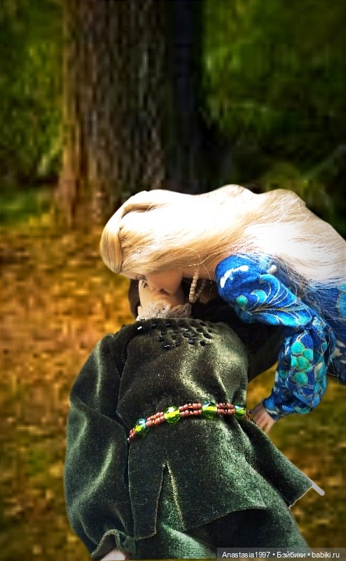 Сказочный мир. Сезон 1, часть 16