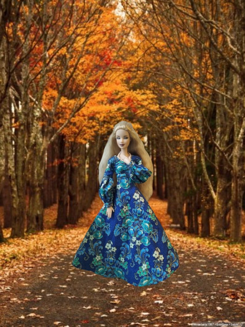 Сказочный мир. Сезон 1, часть 16