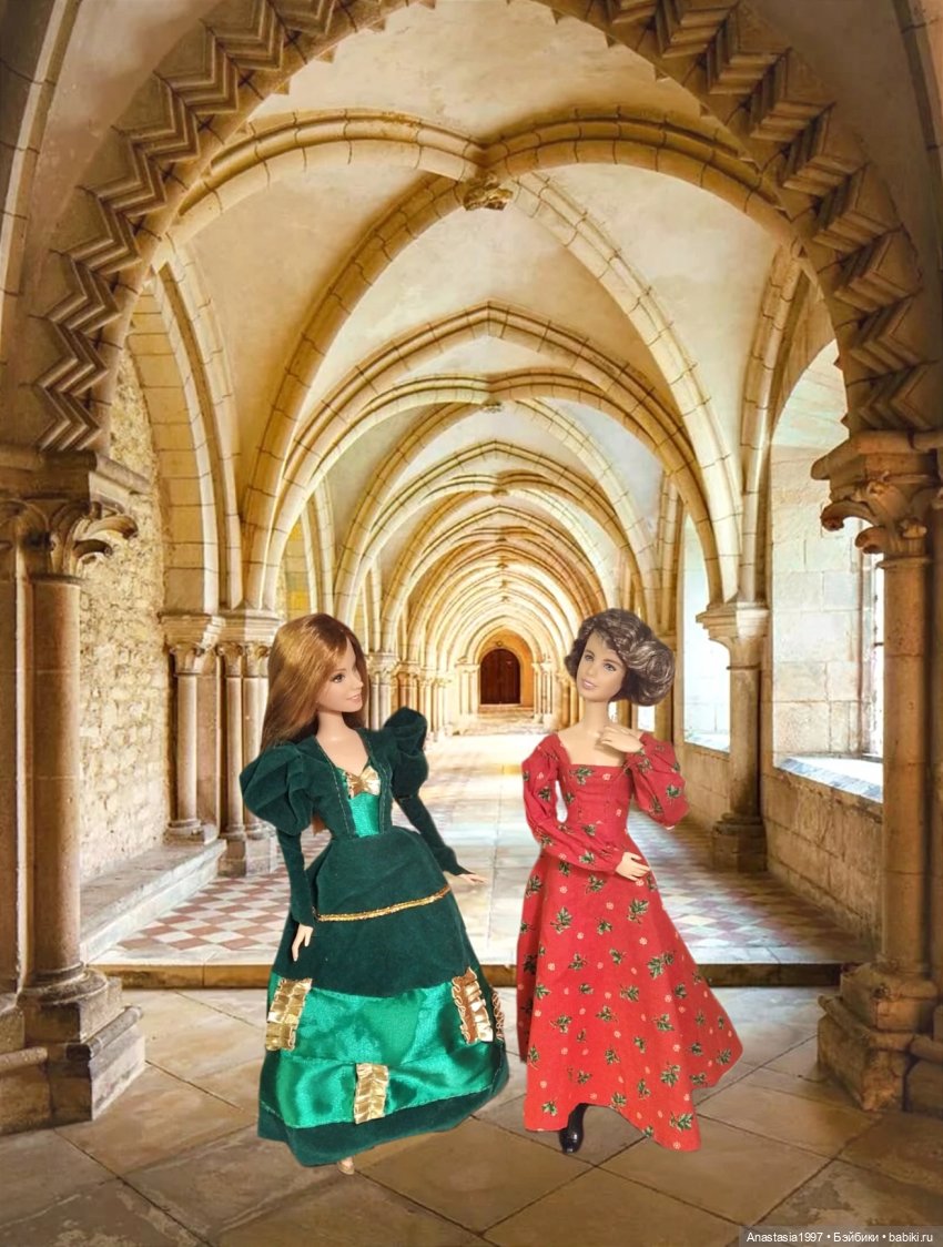 Сказочный мир. Сезон 1, часть 16 (фото 5)