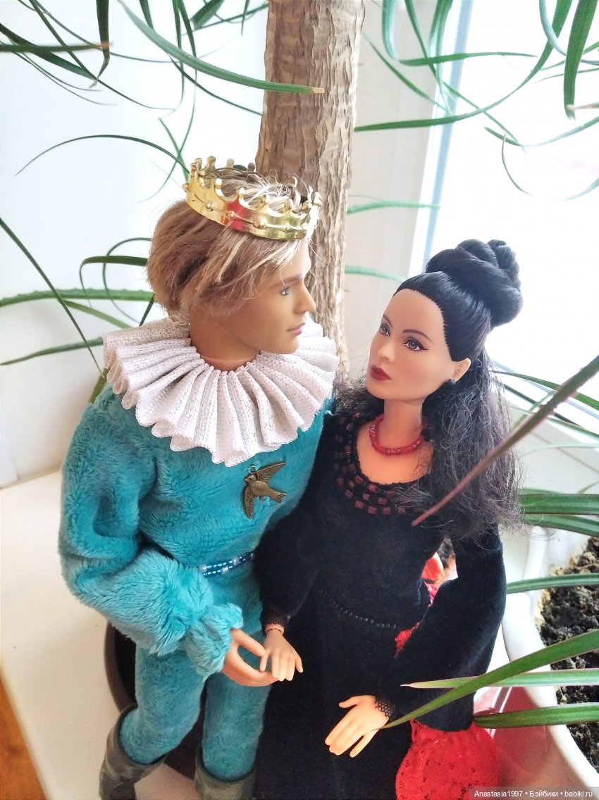 Сказочный мир. Сезон 1, часть 17 (фото 6)