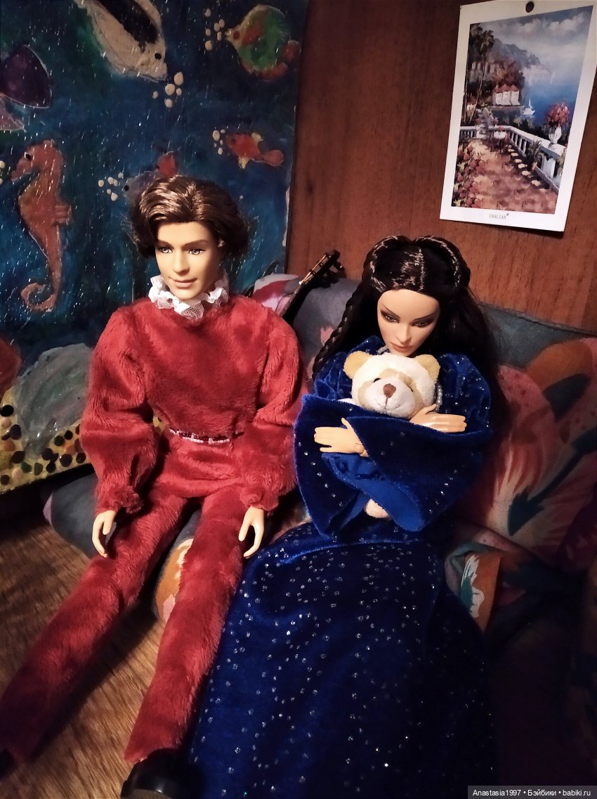 Сказочный мир. Сезон 1, часть 17