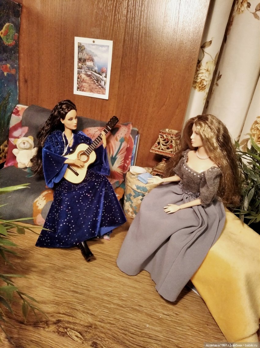 Сказочный мир. Сезон 1, часть 17